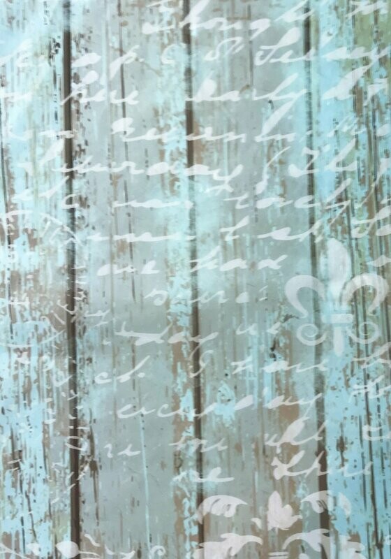 Papel arroz 30x40