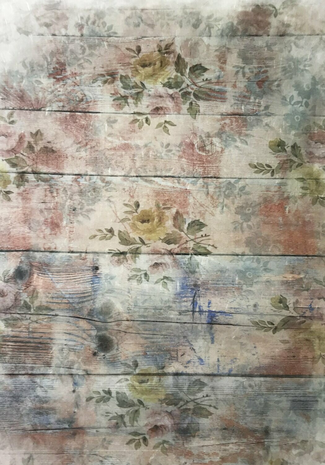 Papel arroz 30x40