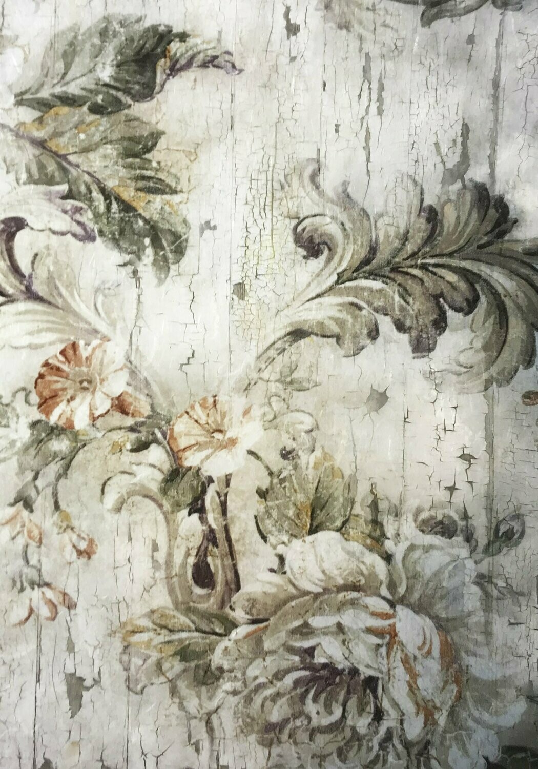 Papel arroz 30x40