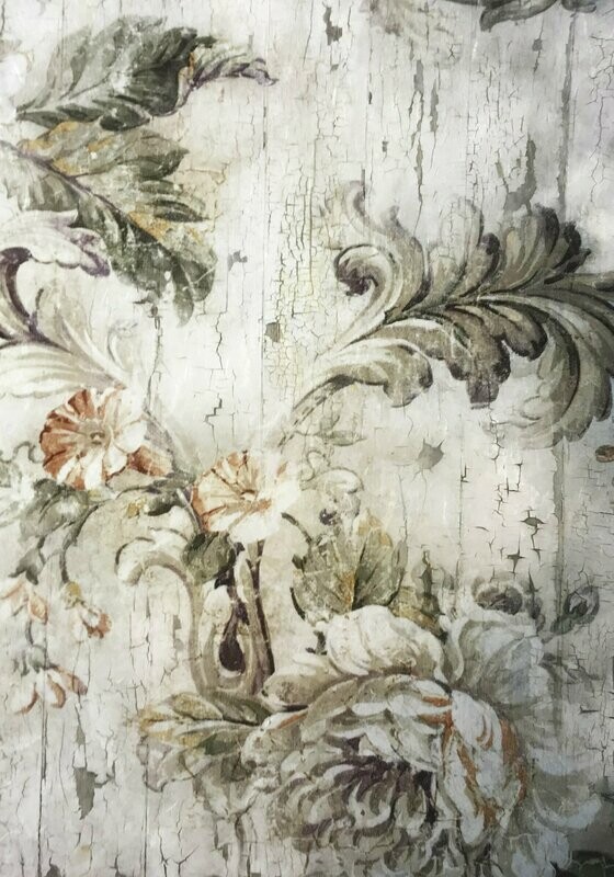 Papel arroz 30x40