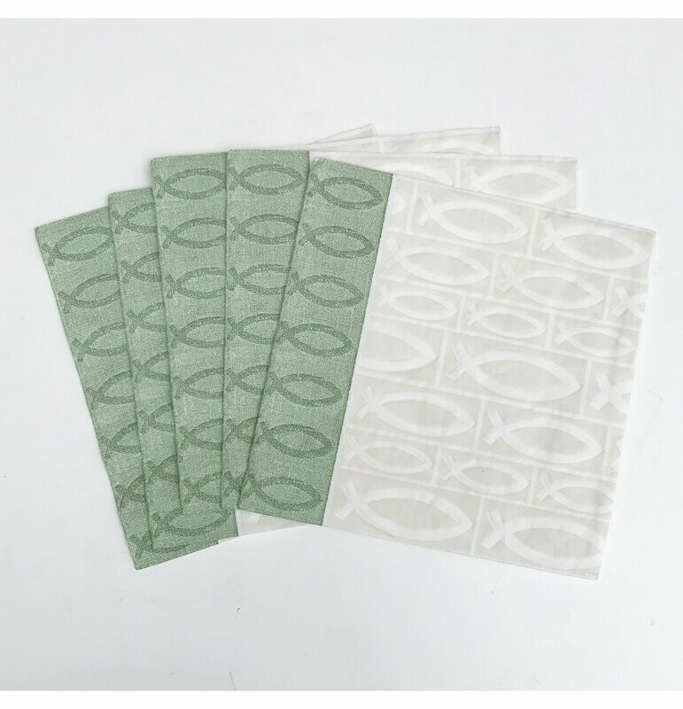 Servilletas Decoupage