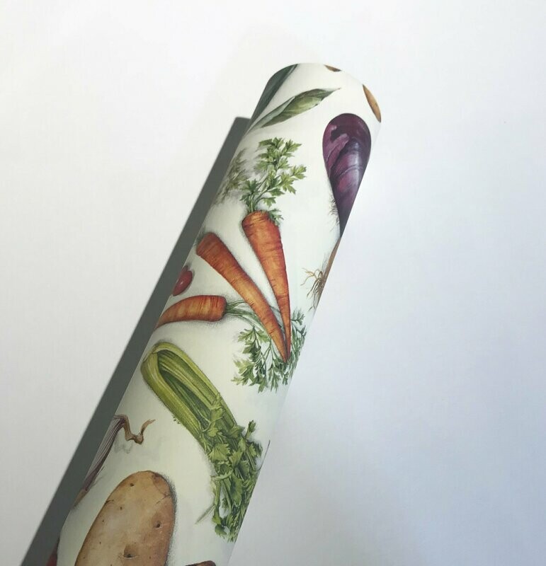 Papel Decoupage
