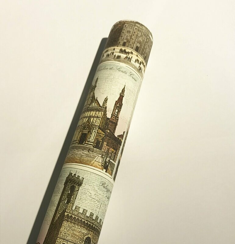 Papel Decoupage