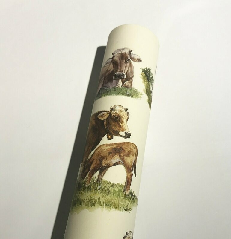Papel Decoupage
