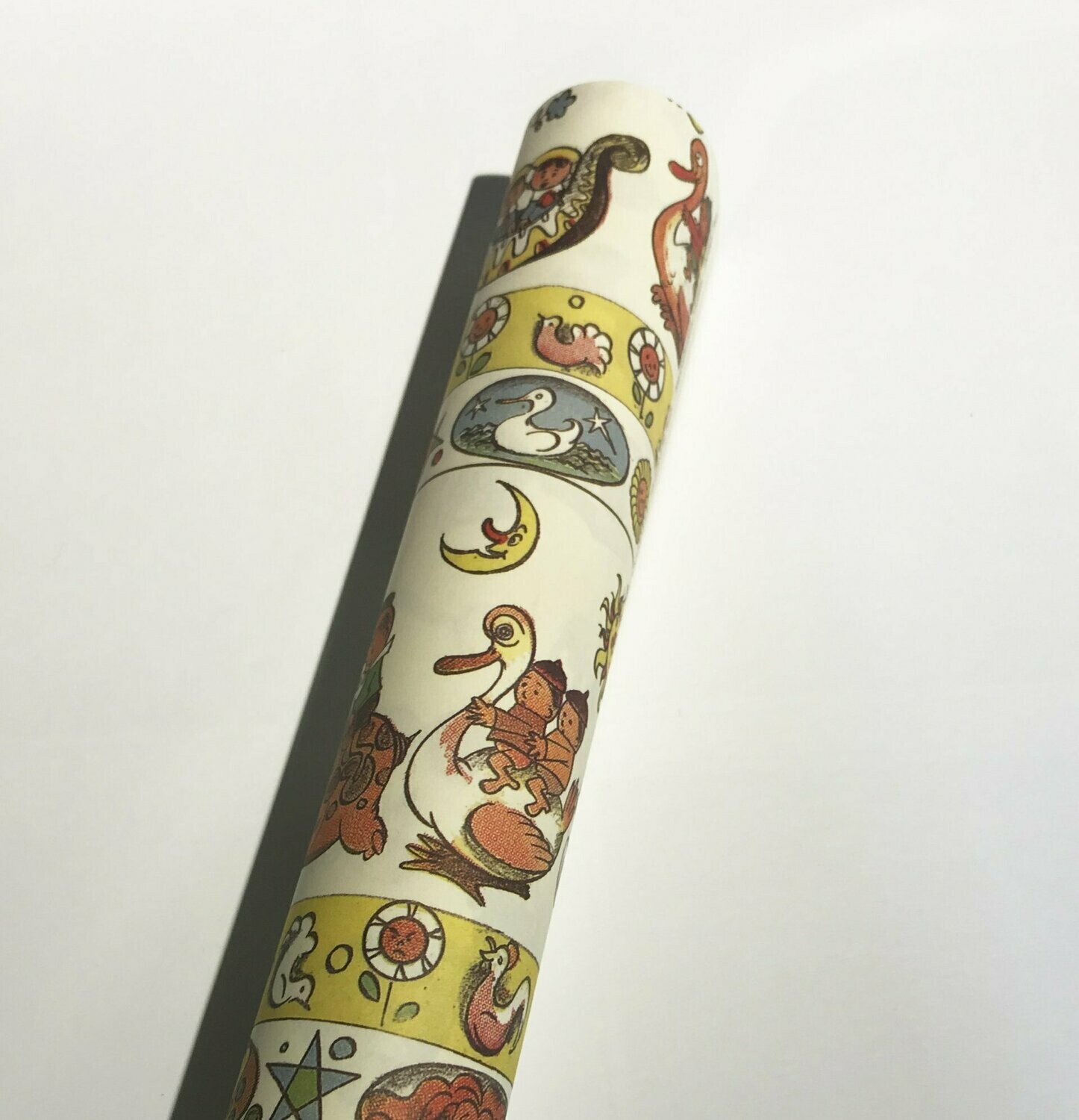 Papel Decoupage