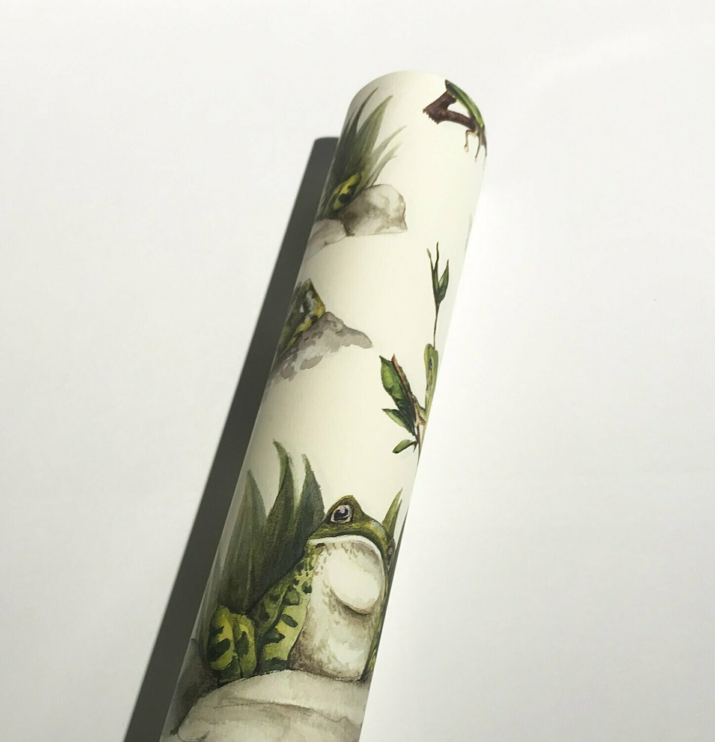 Papel Decoupage