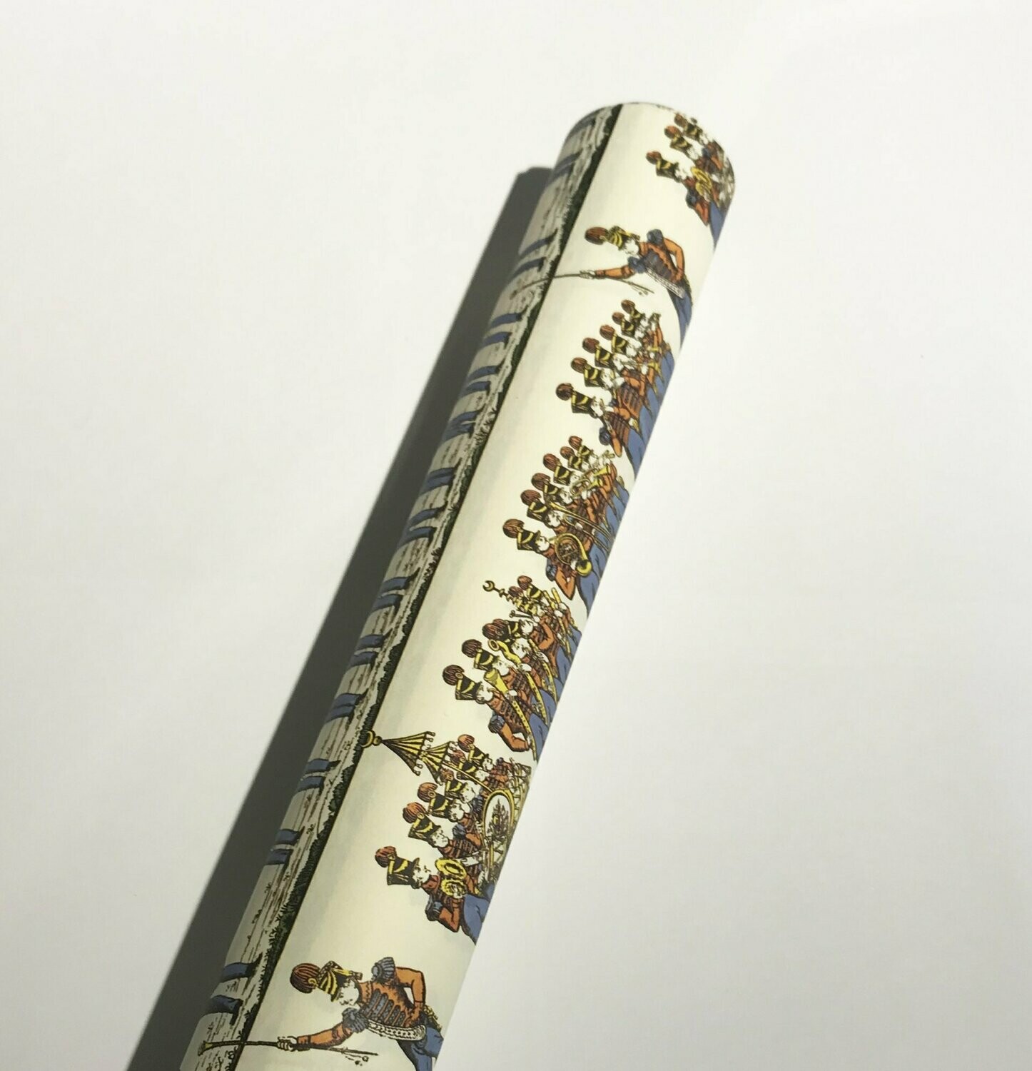 Papel Decoupage