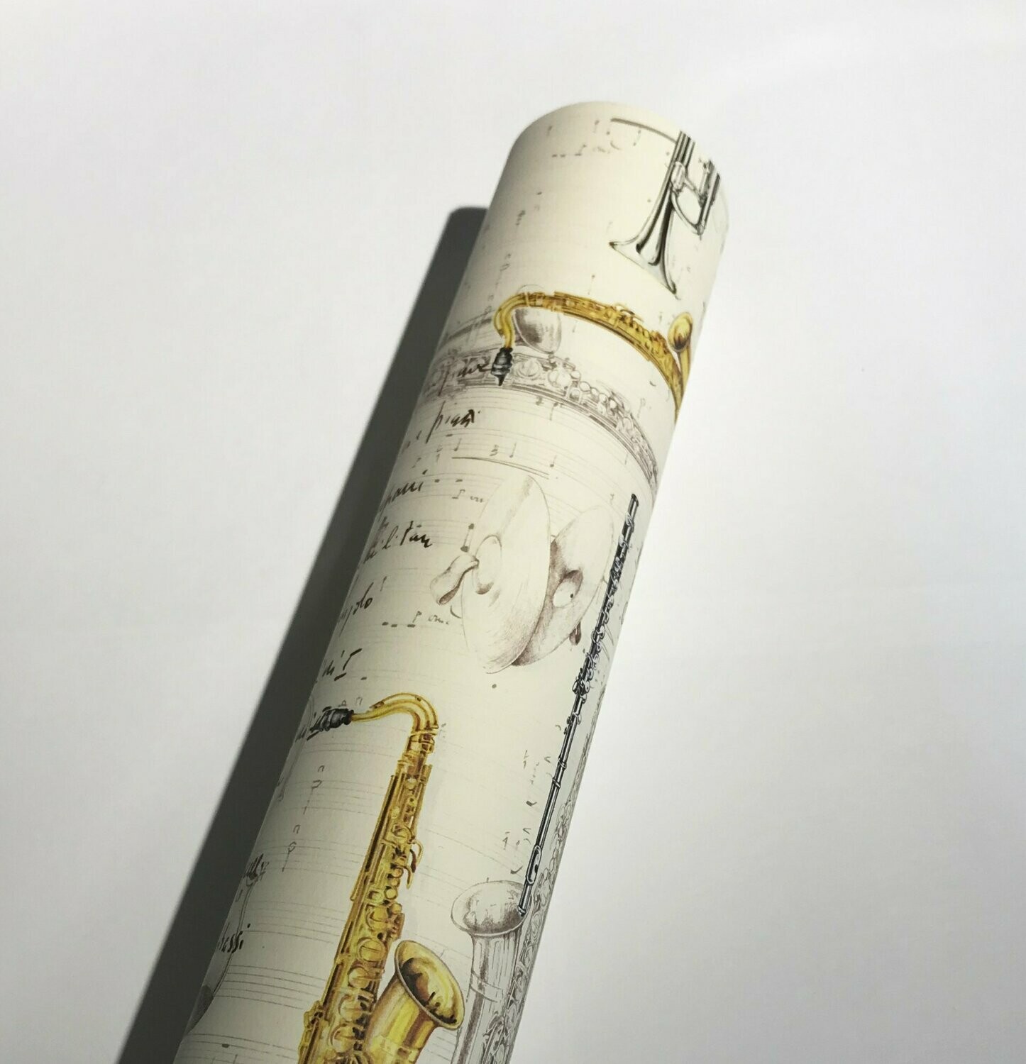 Papel Decoupage