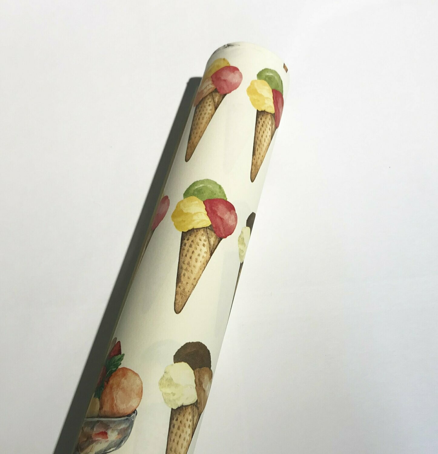Papel Decoupage