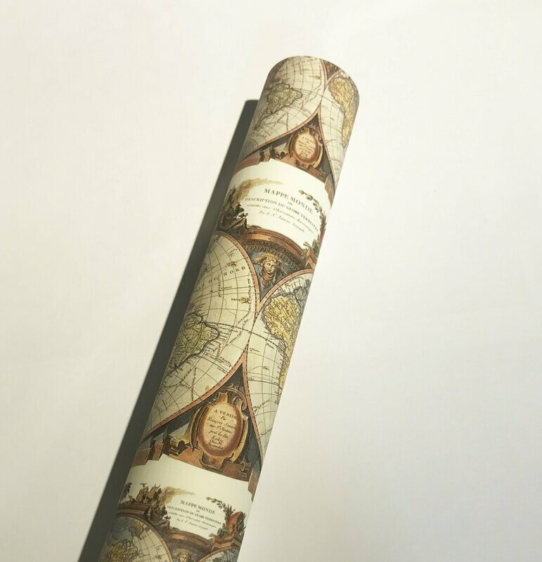 Papel Decoupage