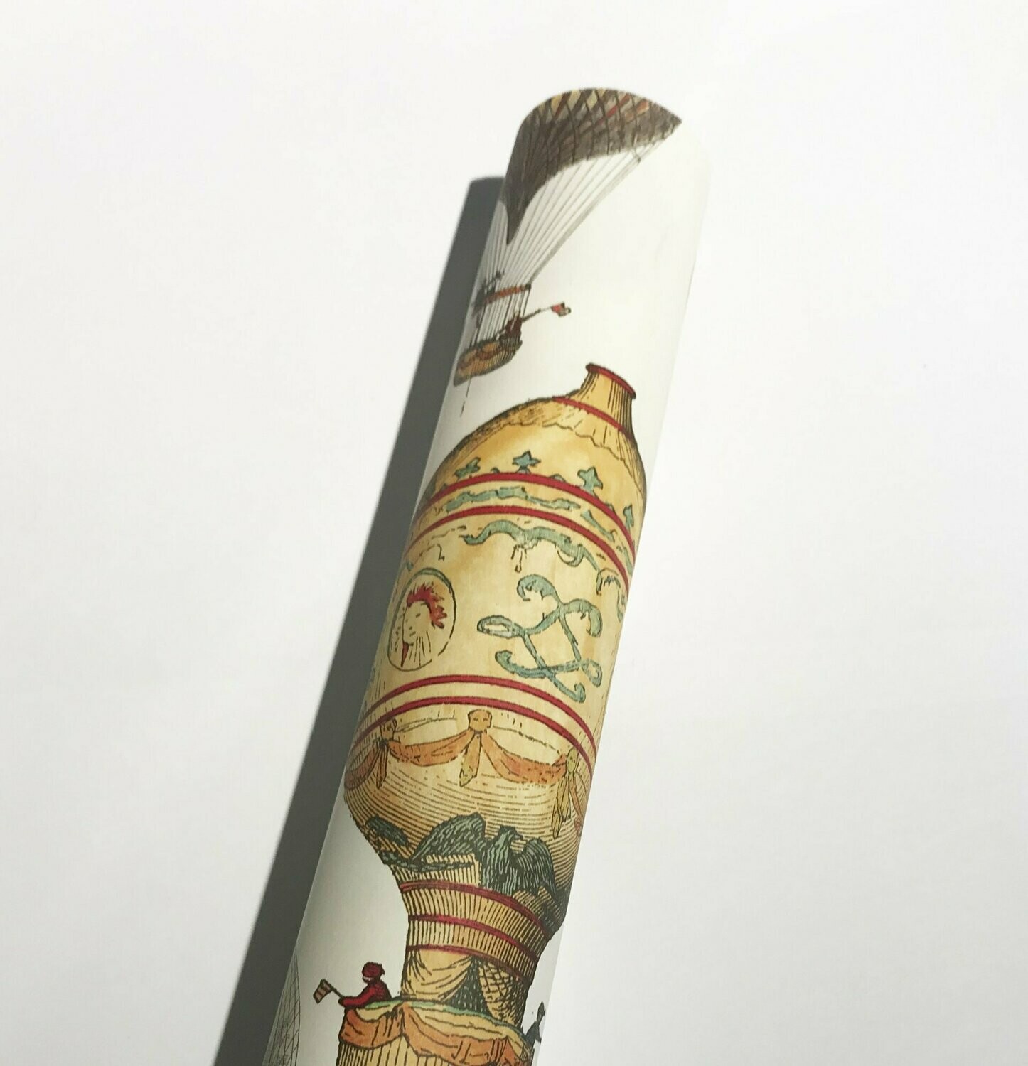 Papel Decoupage