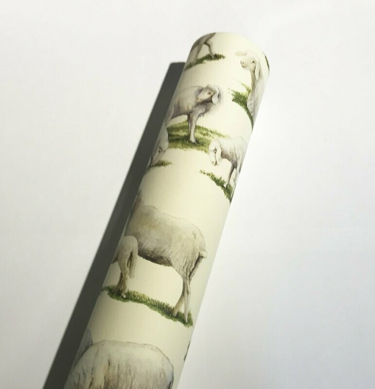 Papel Decoupage