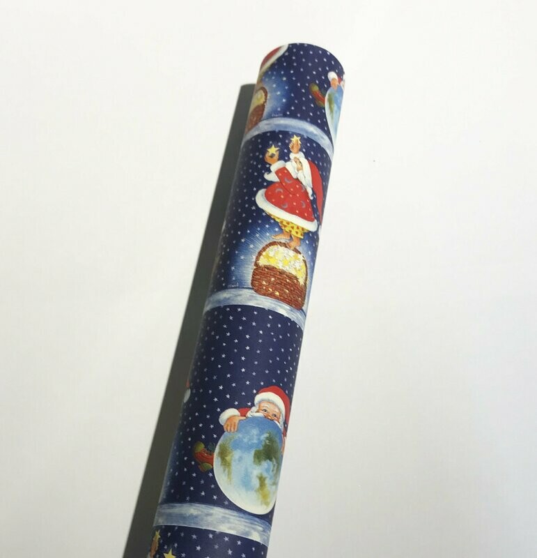 Papel Decoupage