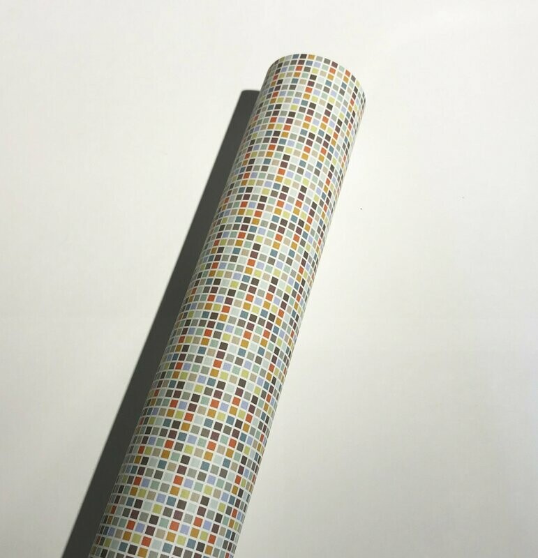 Papel Decoupage