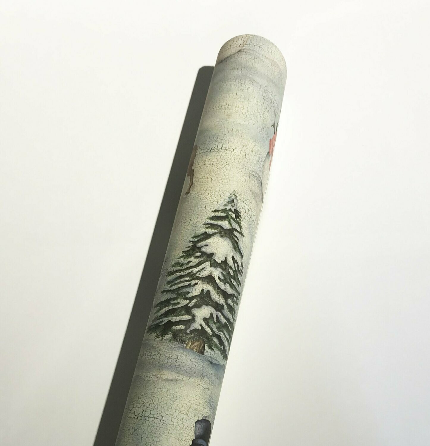 Papel Decoupage