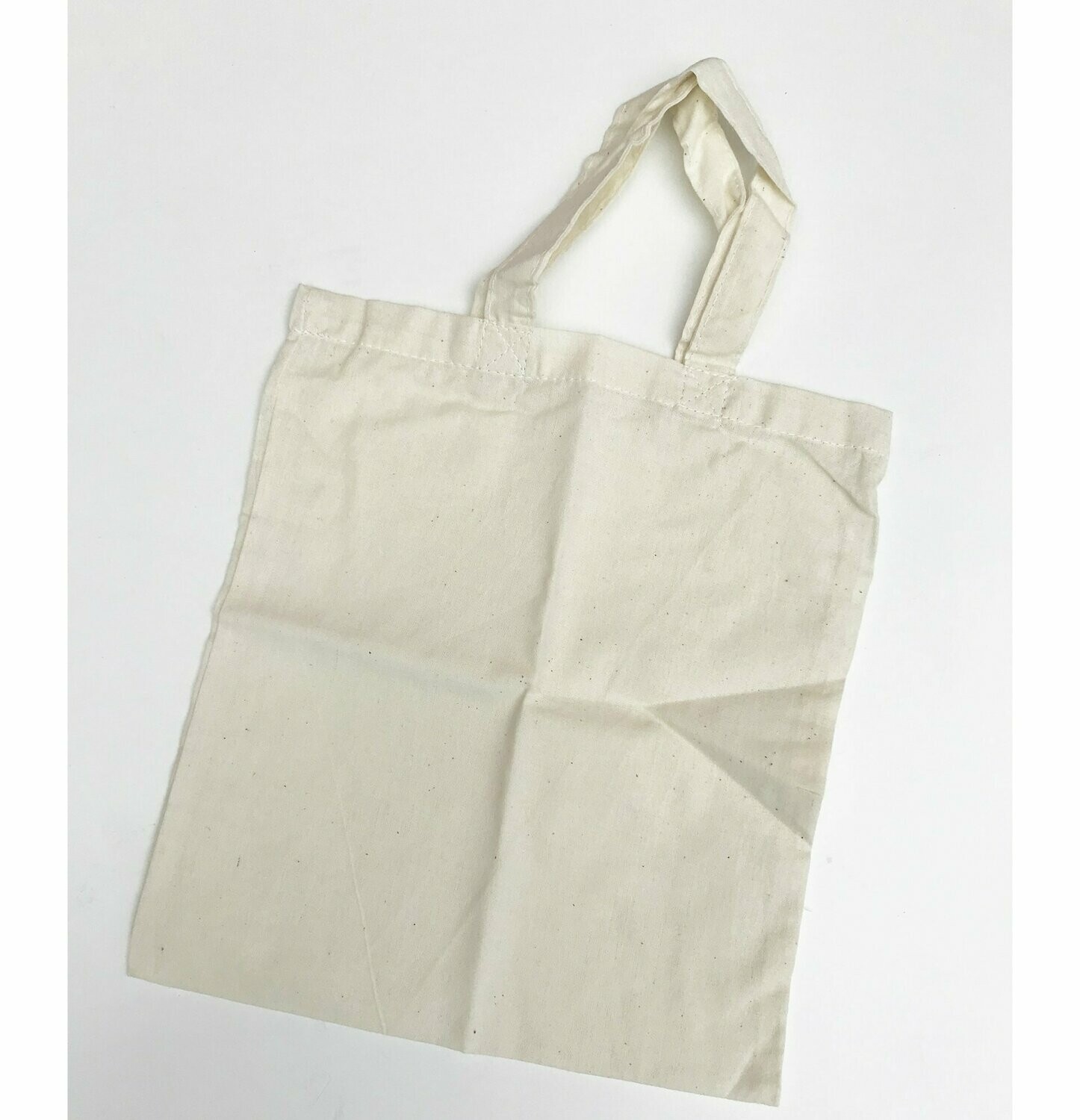 Bolsa de algodón