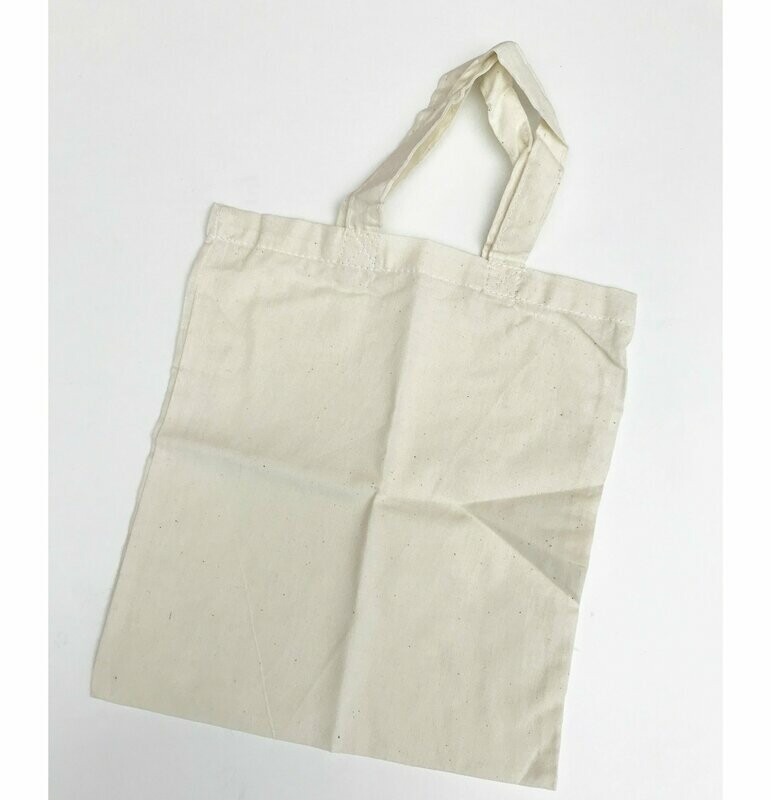 Bolsa de algodón