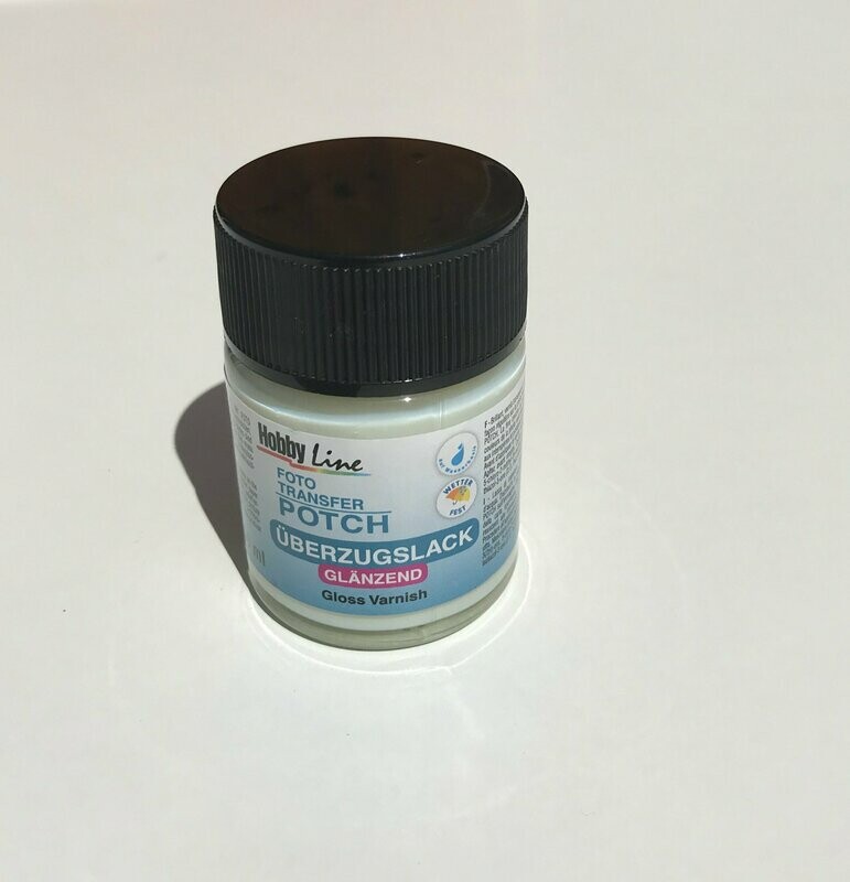Barniz Foto Transfer