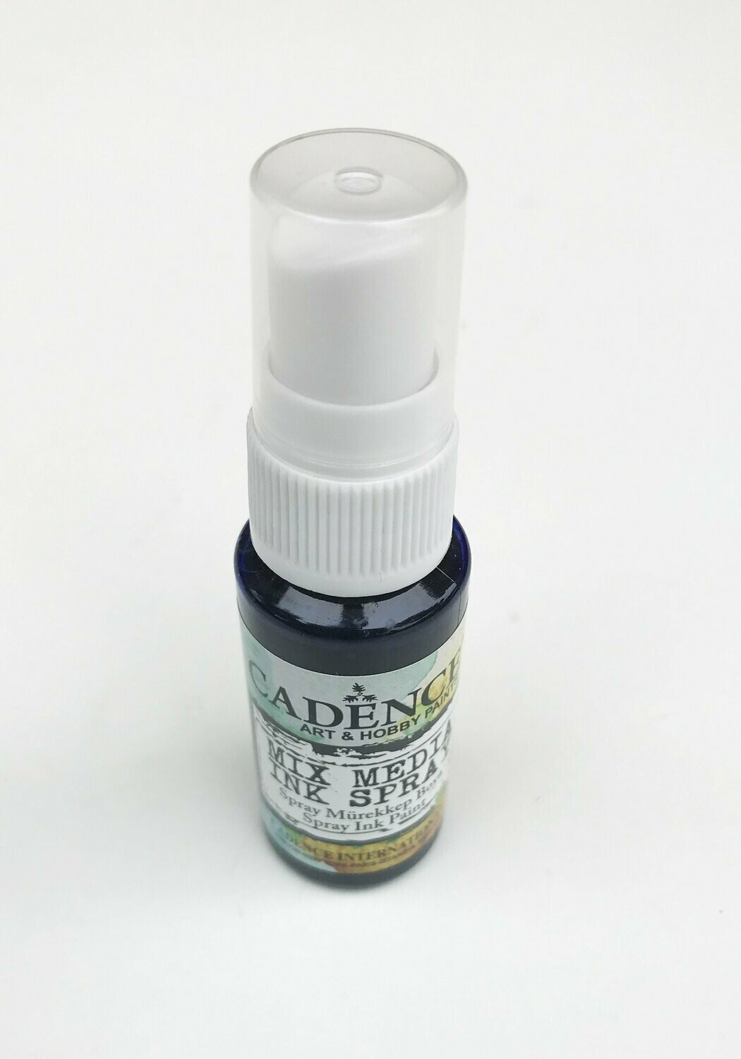 Spray MIX Media morado
