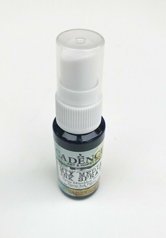 Spray MIX Media morado
