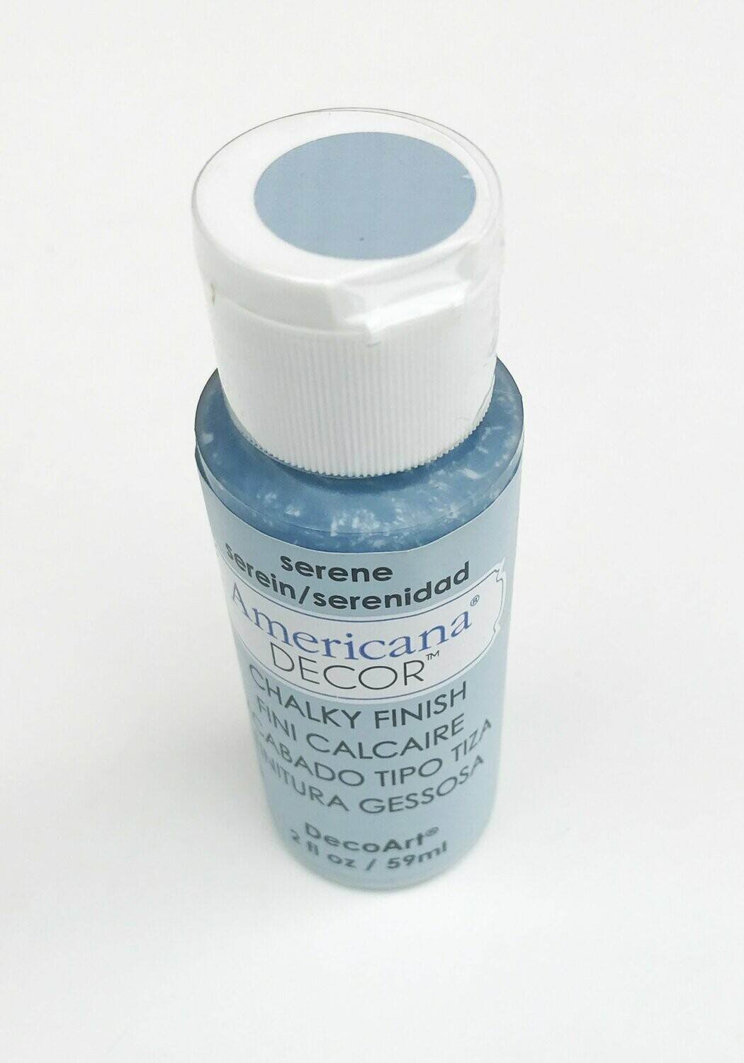 Pintura Chalky Finish Serenidad