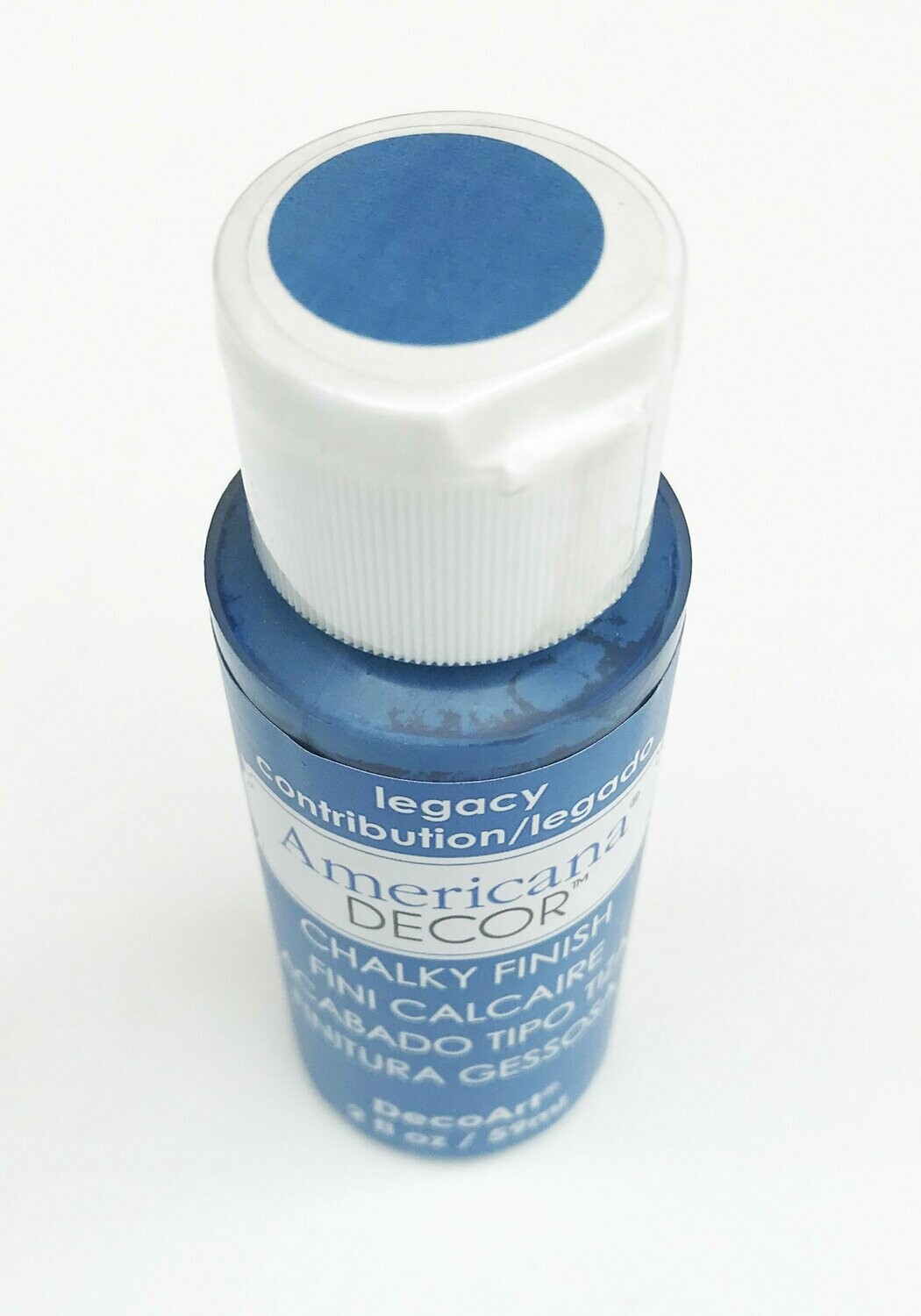 Pintura Chalky Finish Legado