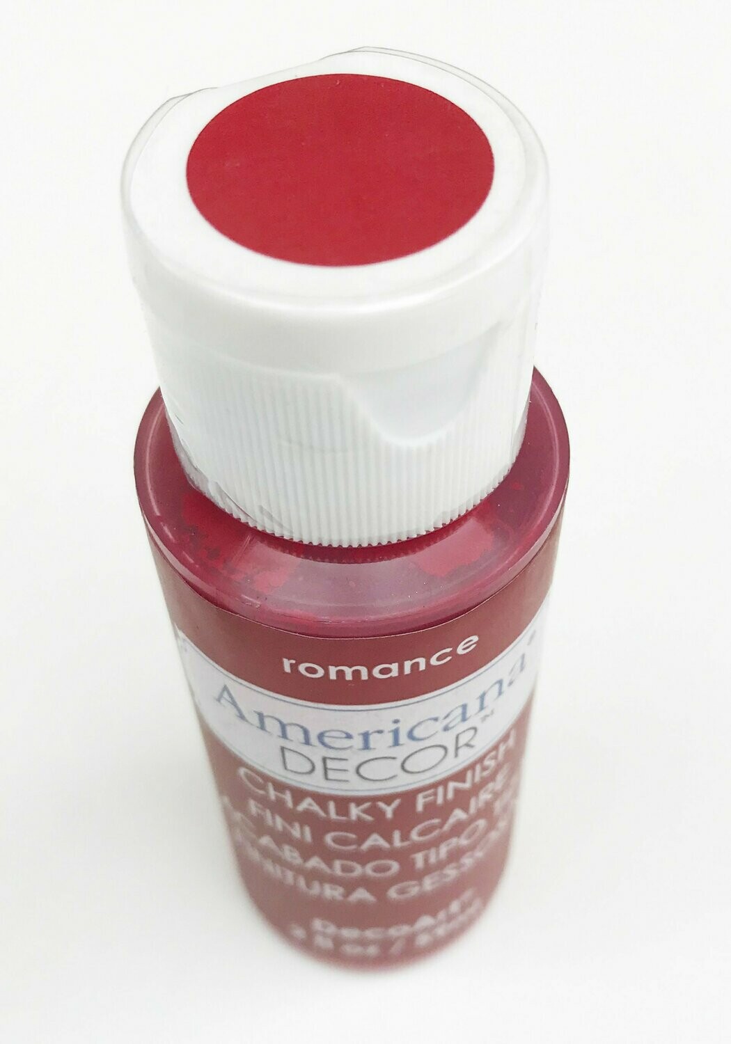 Pintura Chalky Finish Romance