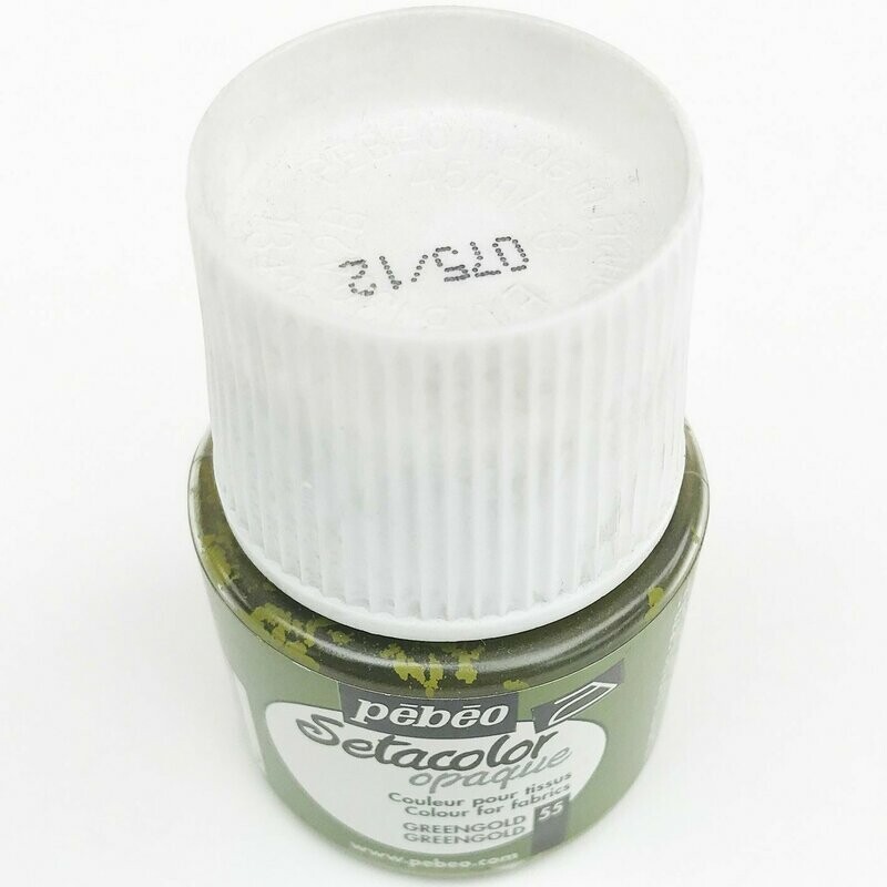 Textil opaca Verde oliva