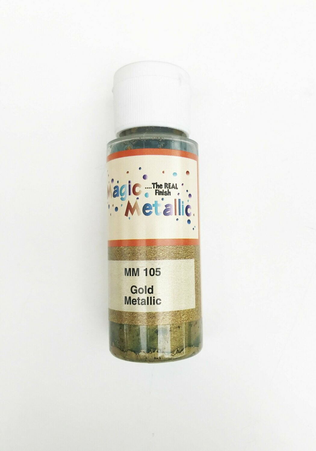 Magic Metallic Oro