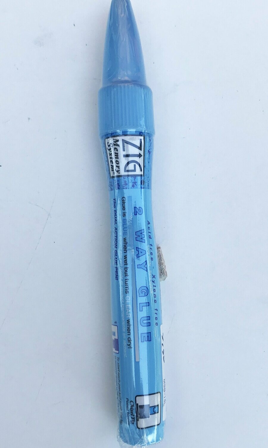 Rotulador pegamento 4mm