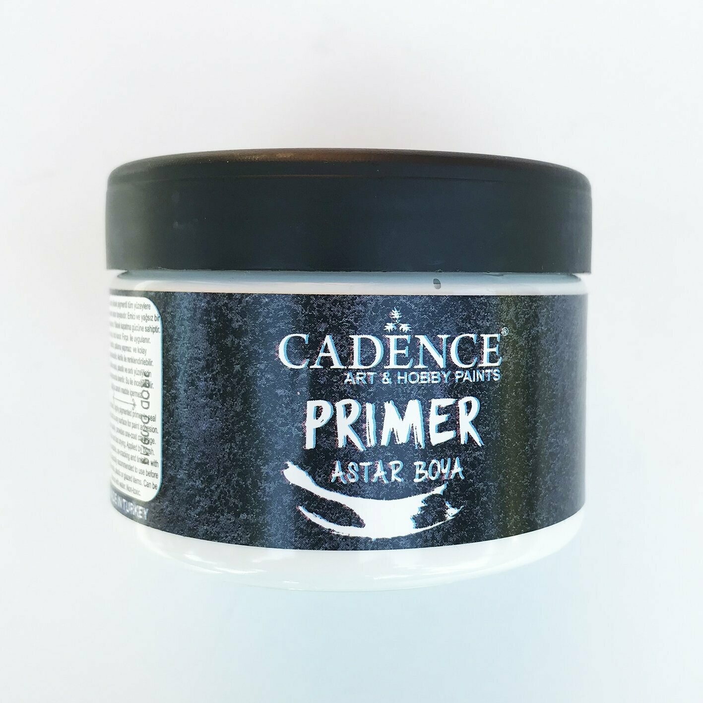 Imprimación Gesso blanca