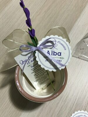Detalles y regalos