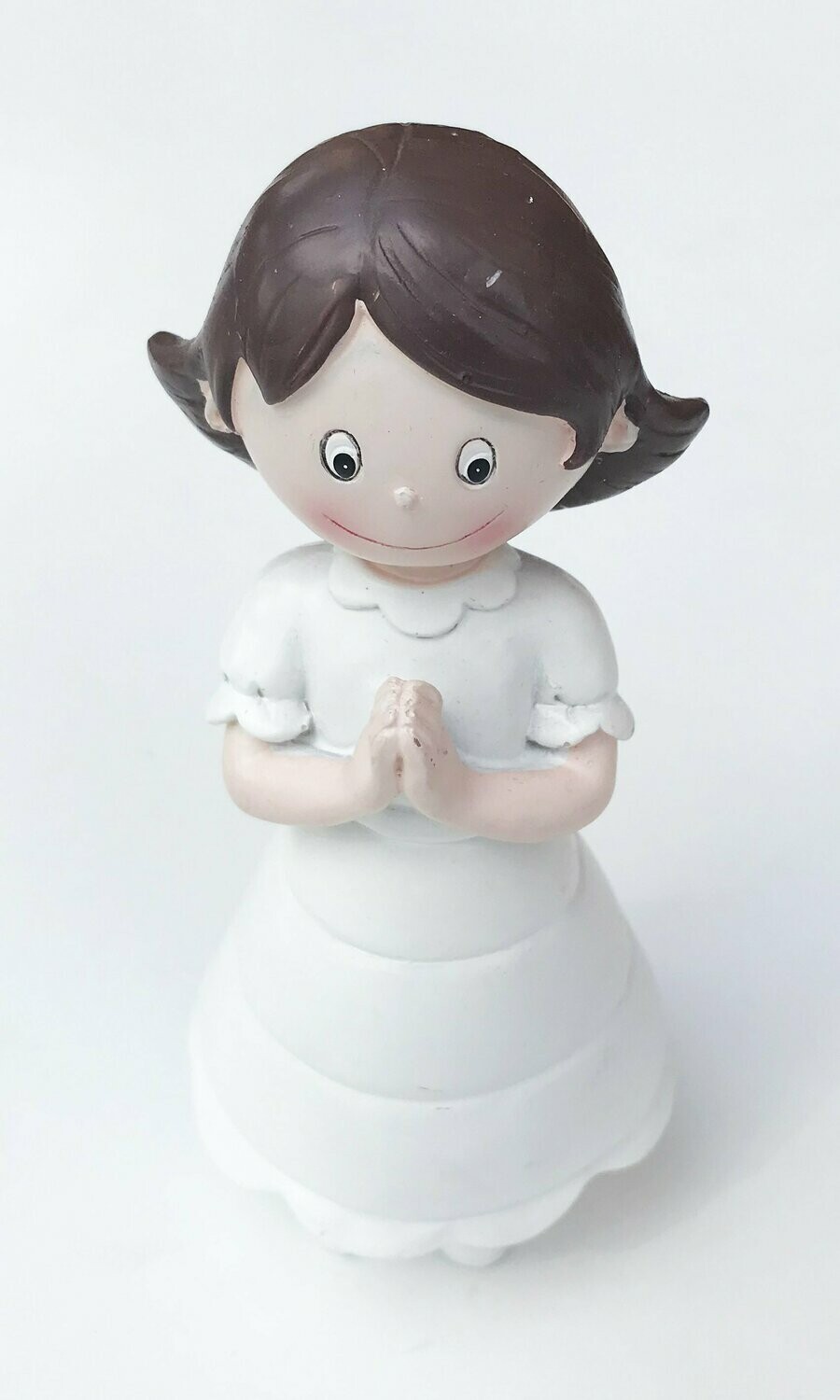 Figura niña comunión