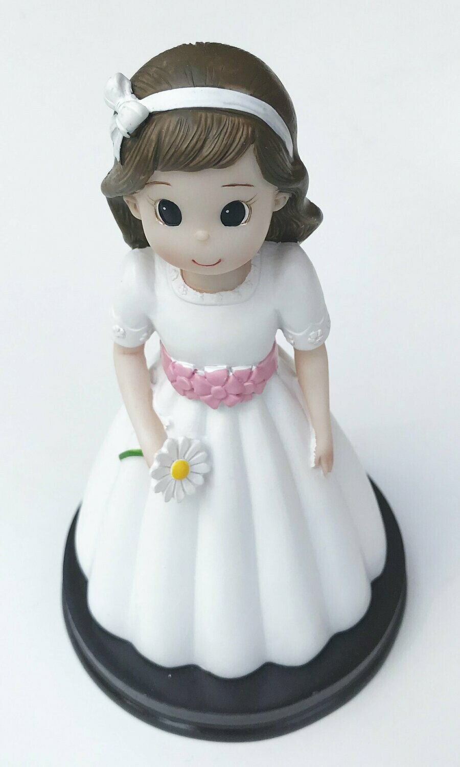 Figura niña comunión