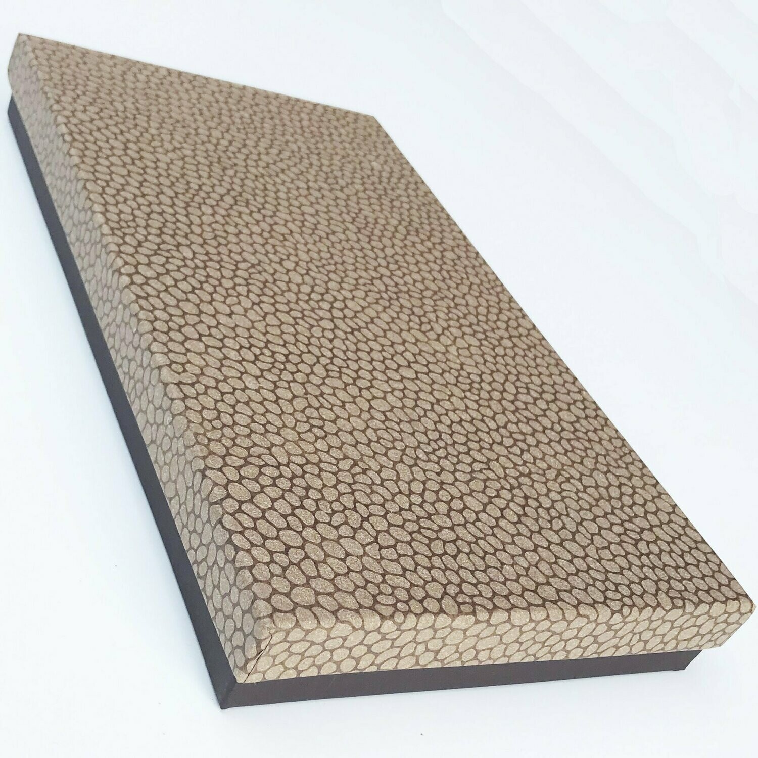 Caja para libro de firmas