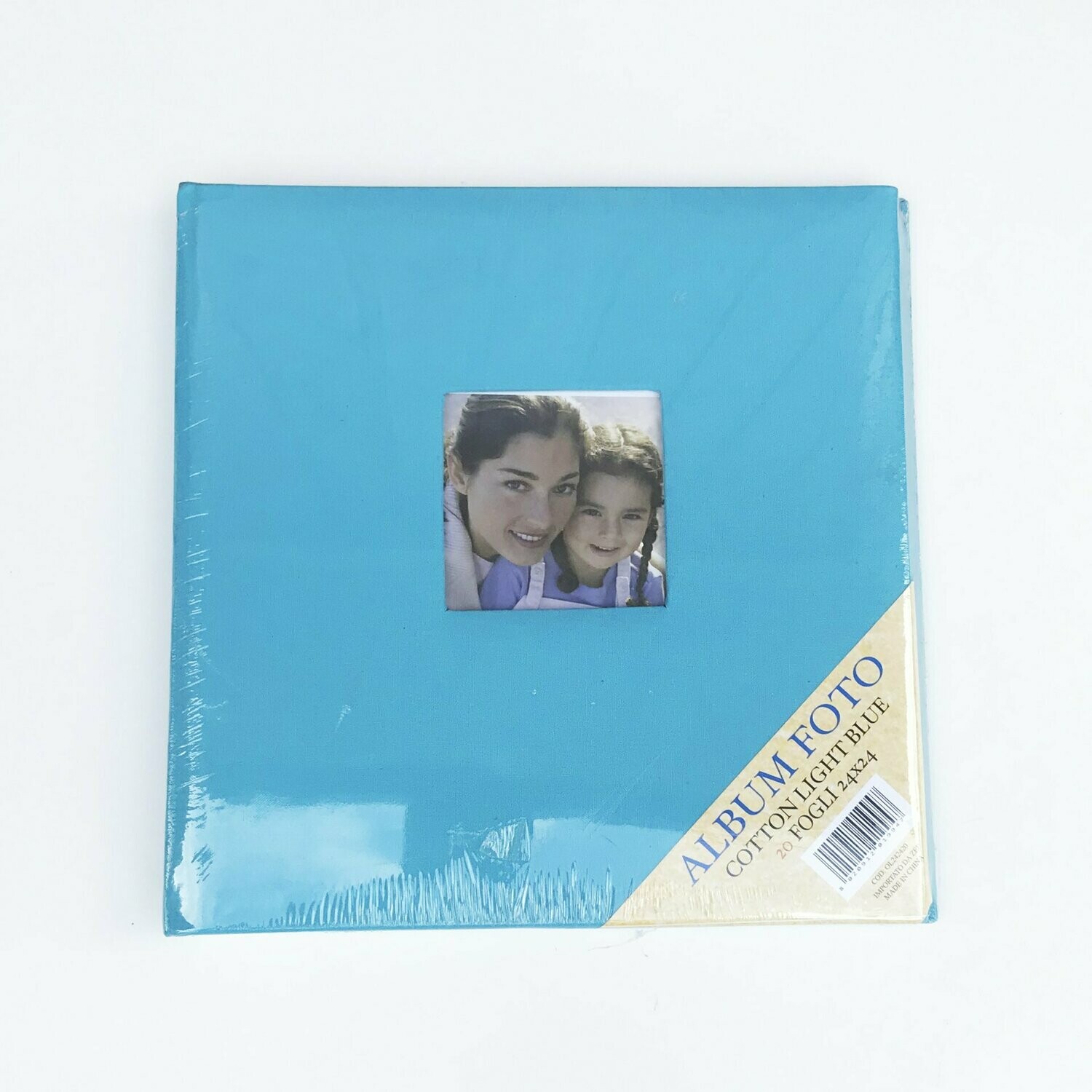 Álbum de fotos