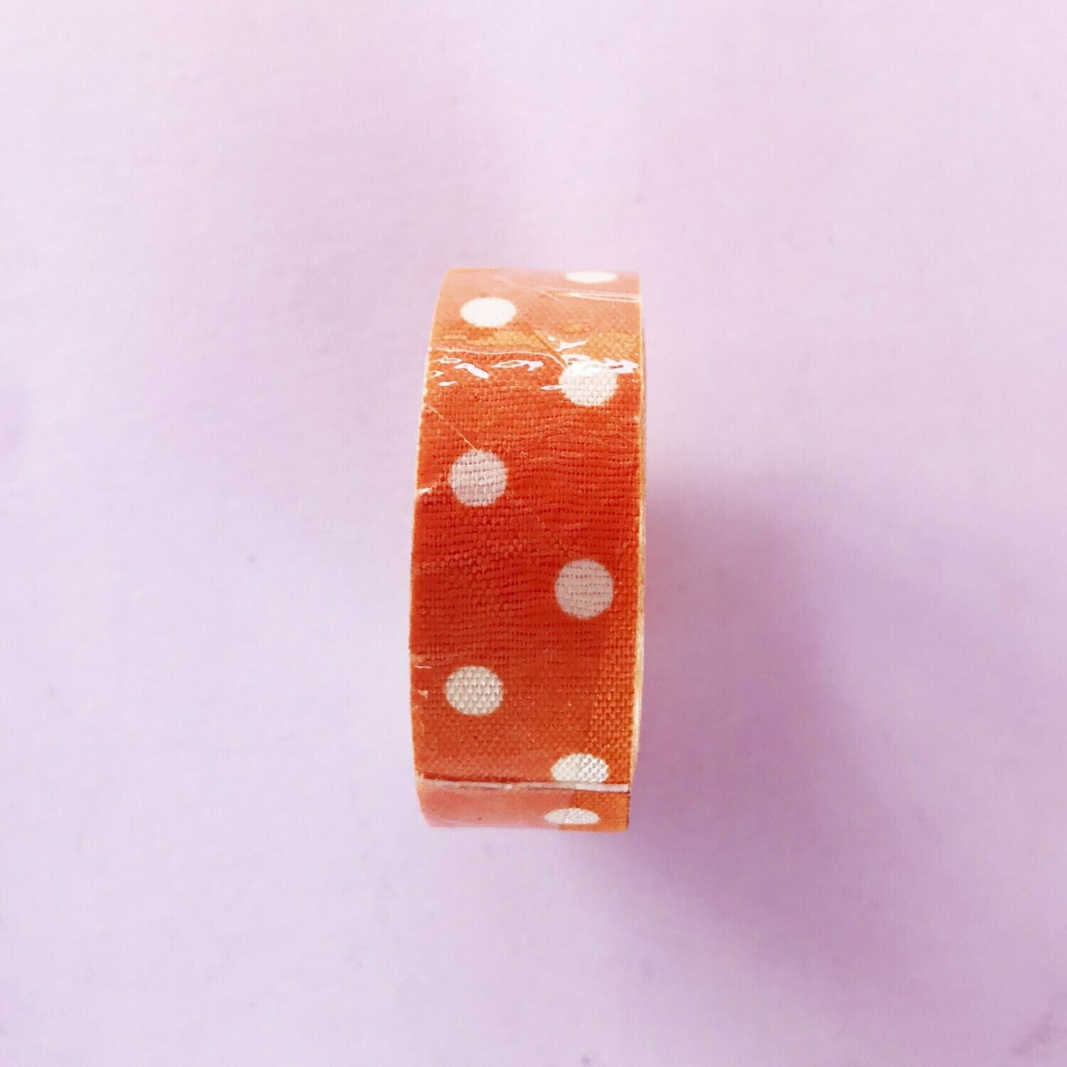 Rollos cinta de tela adhesiva