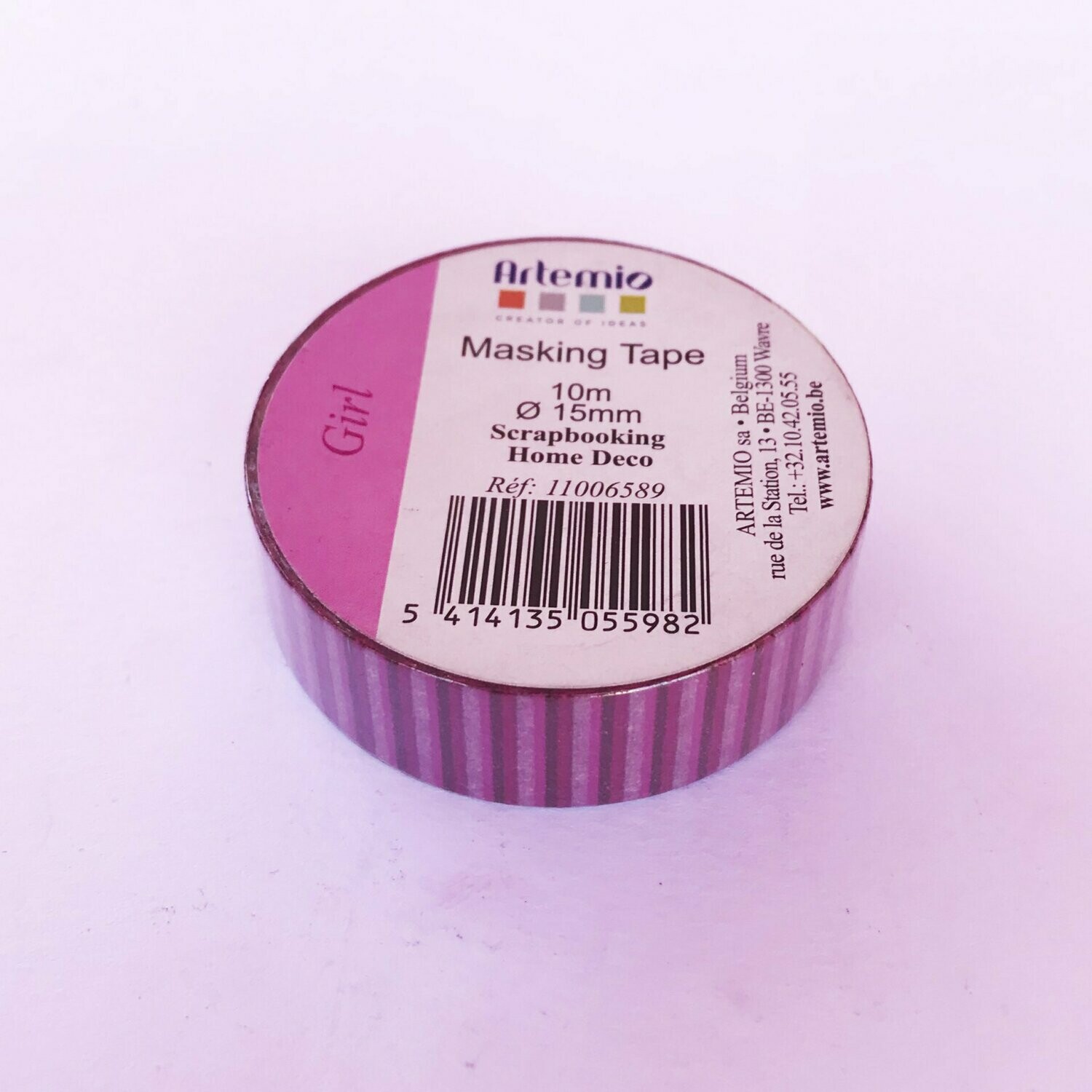 Rollo washi tape