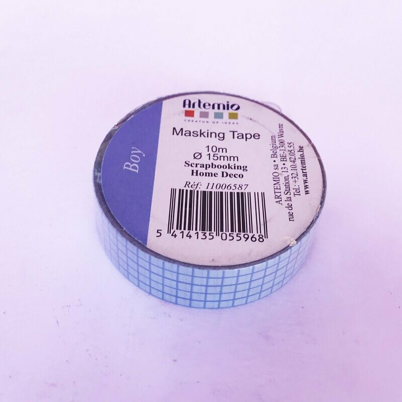 Rollo washi tape