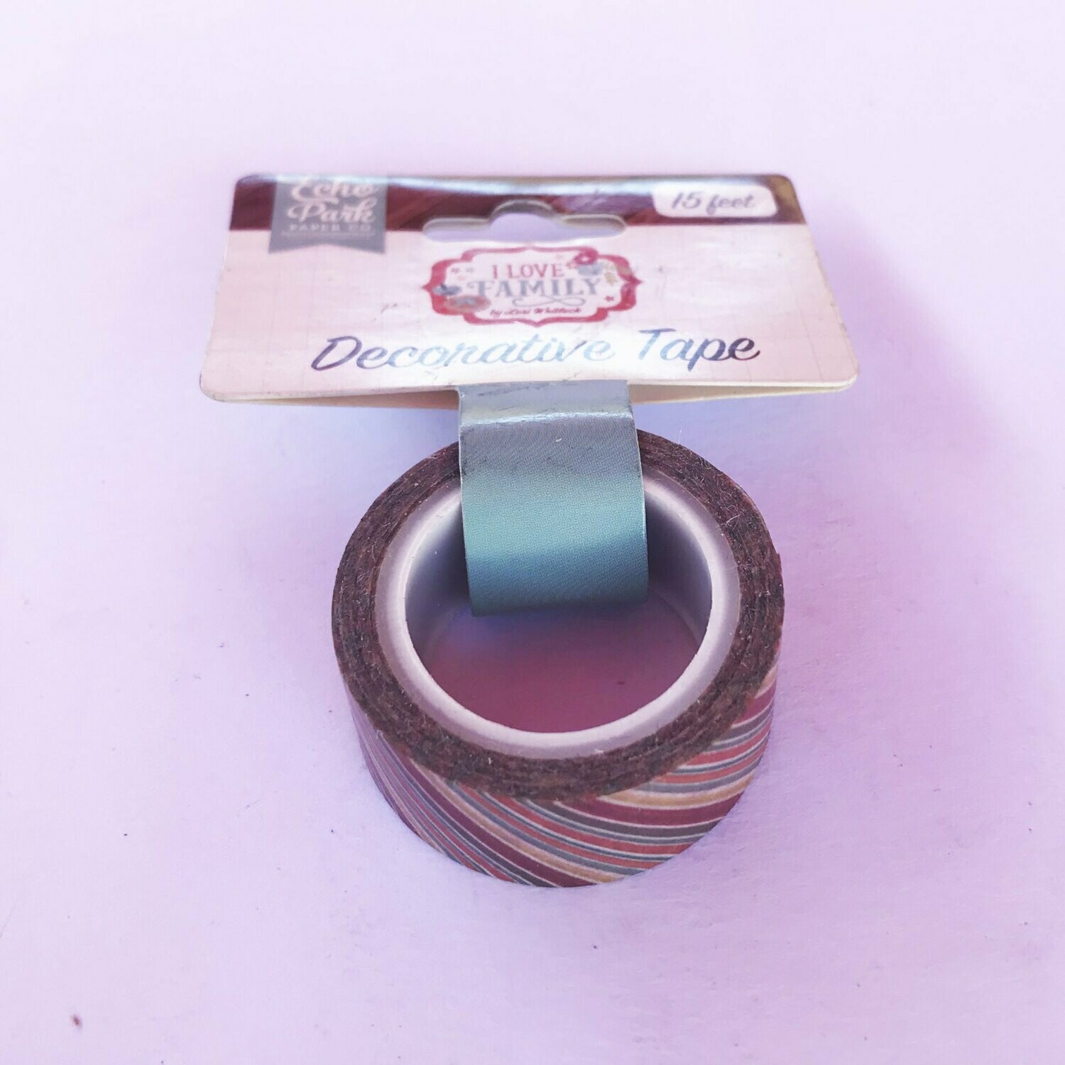 Rollo washi tape