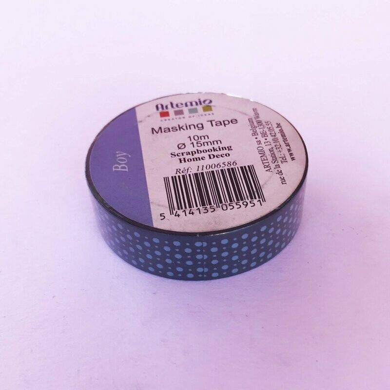 Rollo washi tape