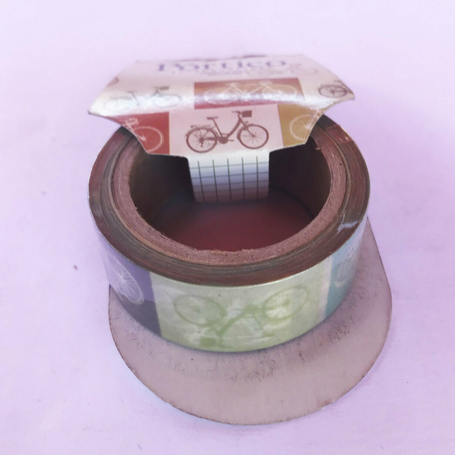Rollo washi tape