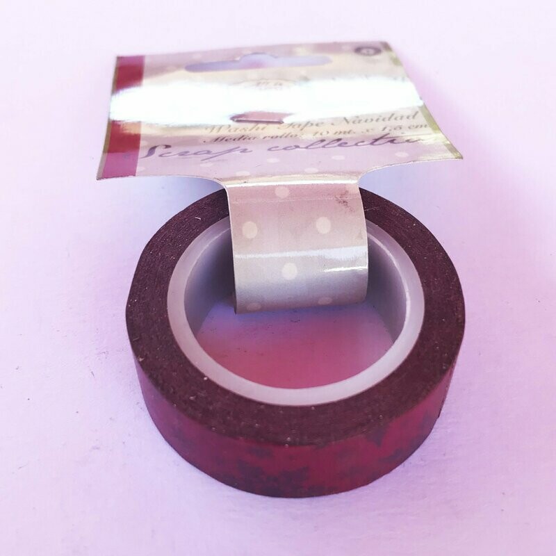 Rollo washi tape