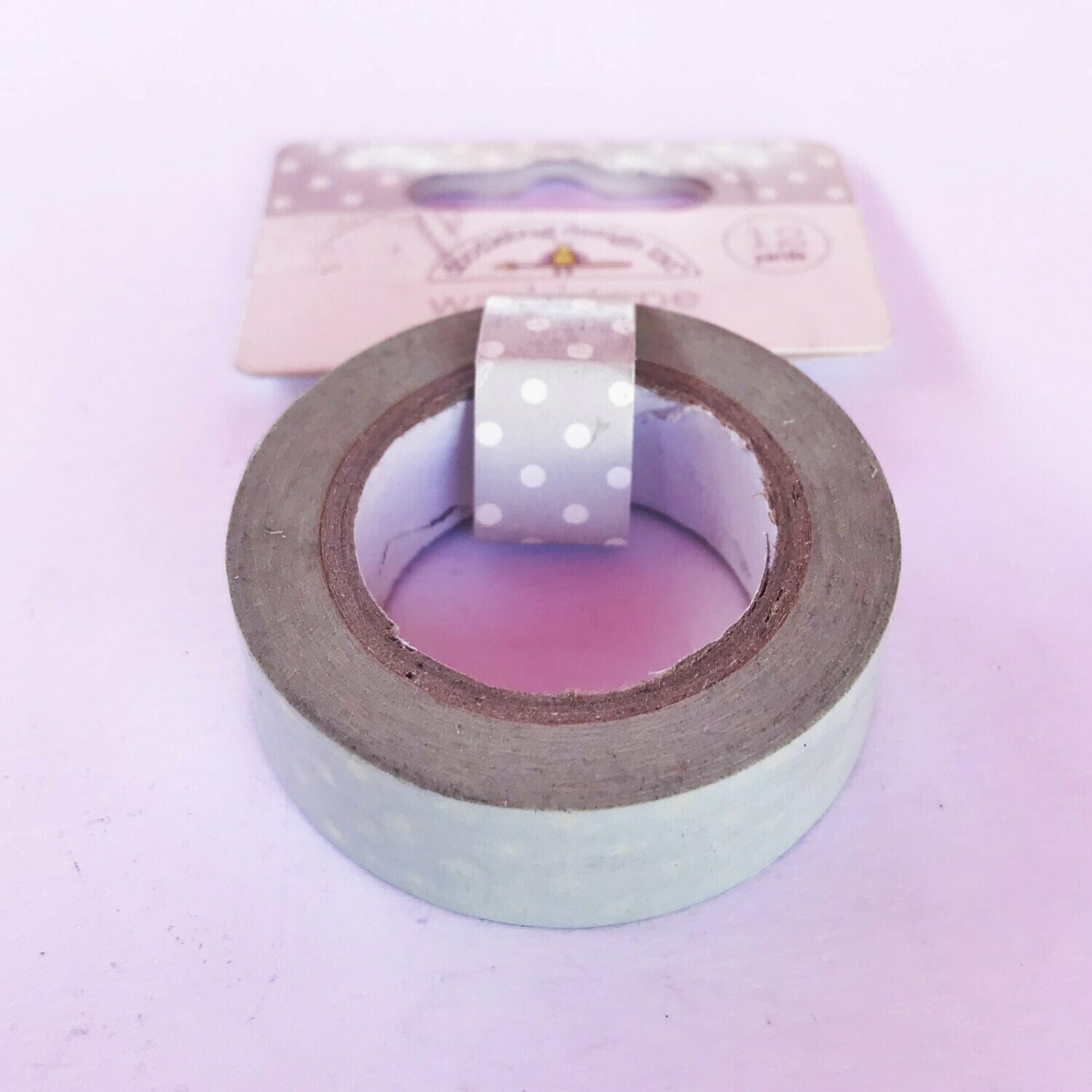 Rollo washi tape