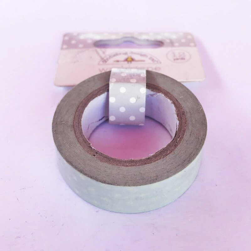Rollo washi tape