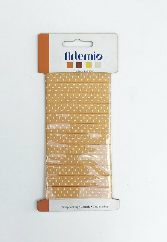 Cintas tela