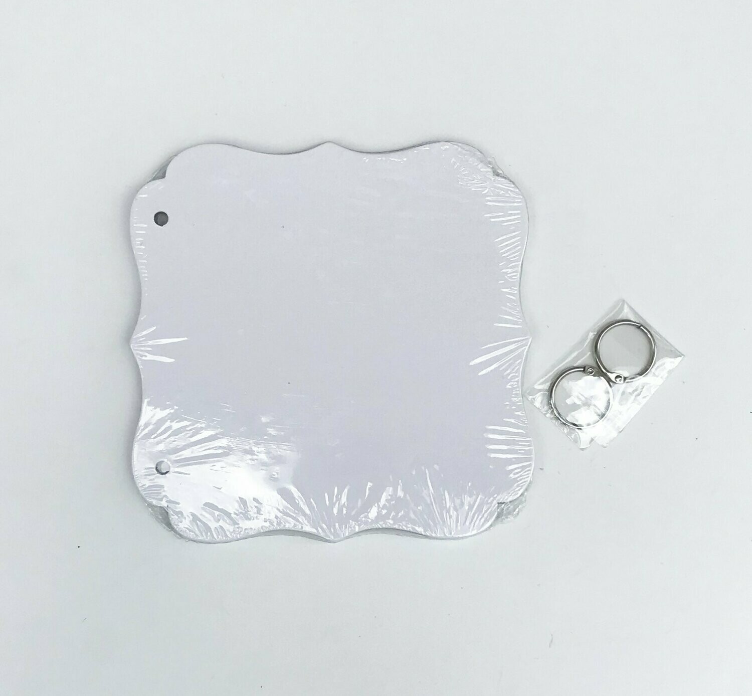 Tapas mini-álbum