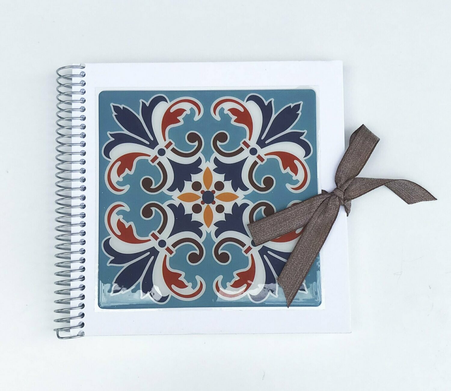 Libreta-álbum