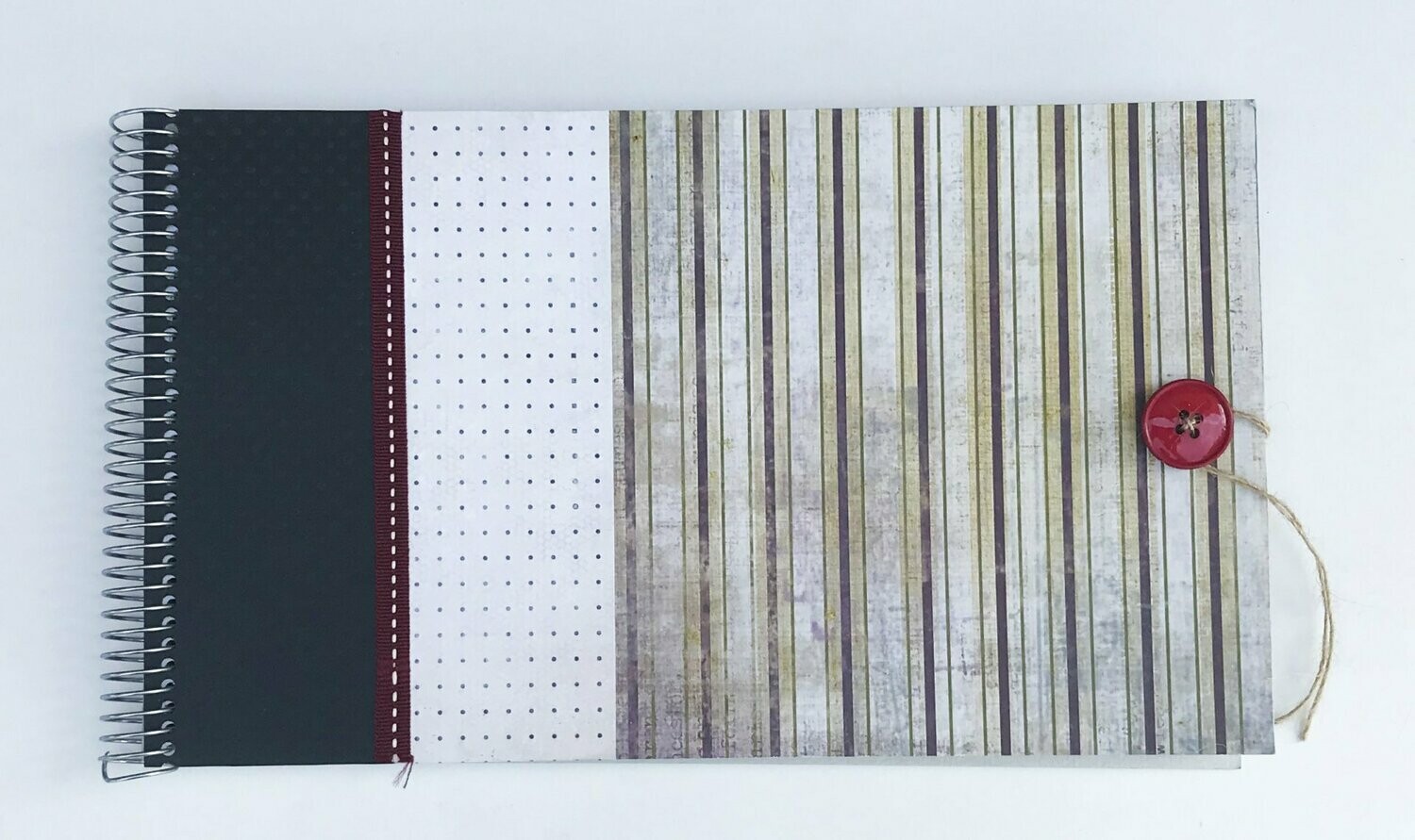 Libreta-álbum