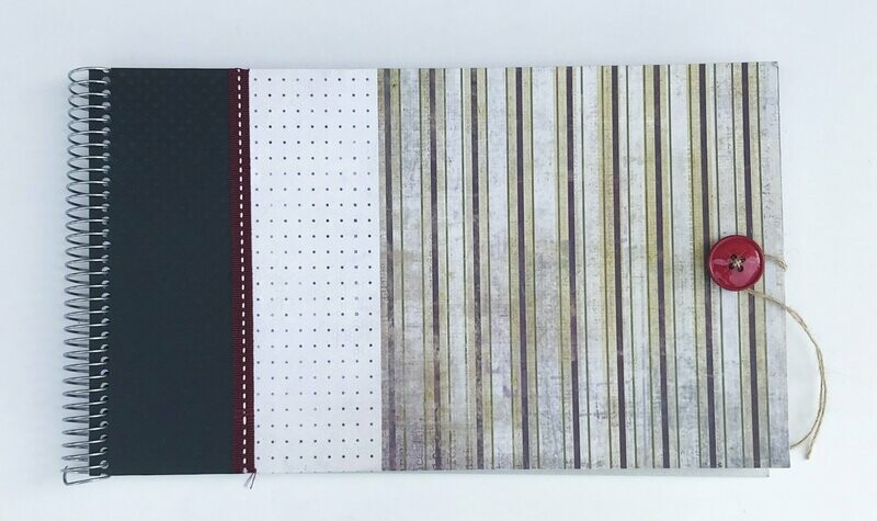 Libreta-álbum
